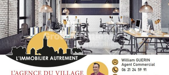 2 غرف نوم منزل في Bornel, France رقم 80753 11