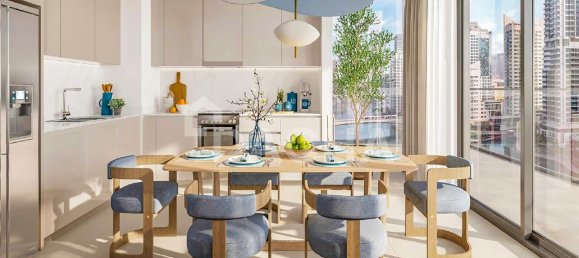 2 Schlafzimmer Wohnung in Dubai Marina, UAE, Nr. 8297 8