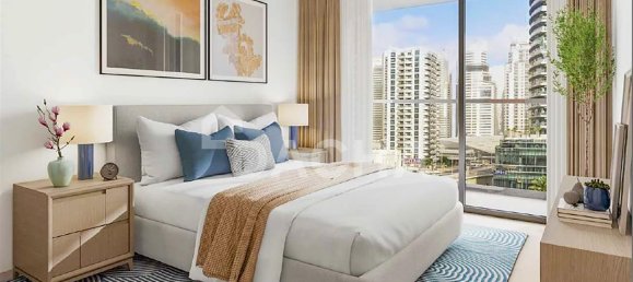 2 Schlafzimmer Wohnung in Dubai Marina, UAE, Nr. 8297 10