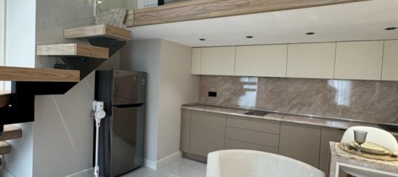 Apartamento T2 em Khatay, Azerbaijan N.º 1282 14