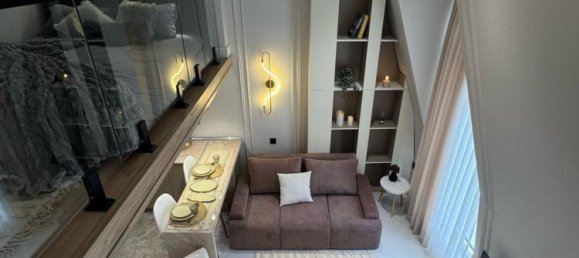 Apartamento T2 em Khatay, Azerbaijan N.º 1282 22