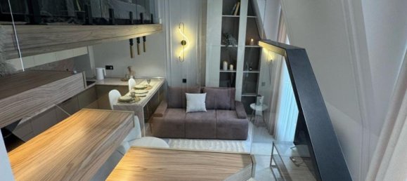 Apartamento T2 em Khatay, Azerbaijan N.º 1282 21