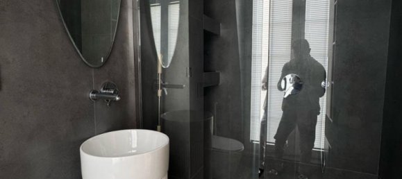 Apartamento T2 em Khatay, Azerbaijan N.º 1282 23