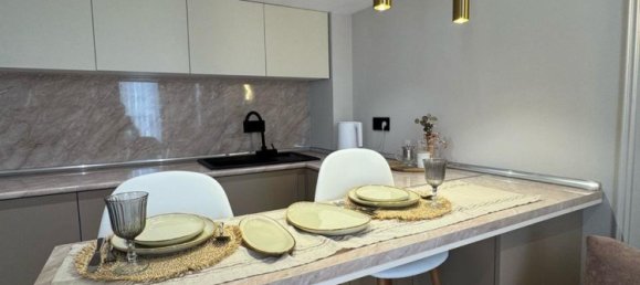 Apartamento T2 em Khatay, Azerbaijan N.º 1282 15