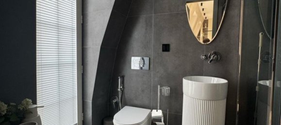 Apartamento T2 em Khatay, Azerbaijan N.º 1282 20