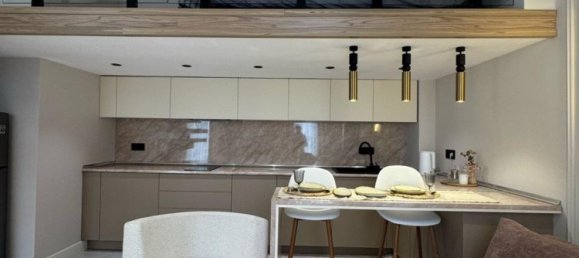 Apartamento T2 em Khatay, Azerbaijan N.º 1282 19