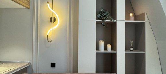 Apartamento T2 em Khatay, Azerbaijan N.º 1282 13