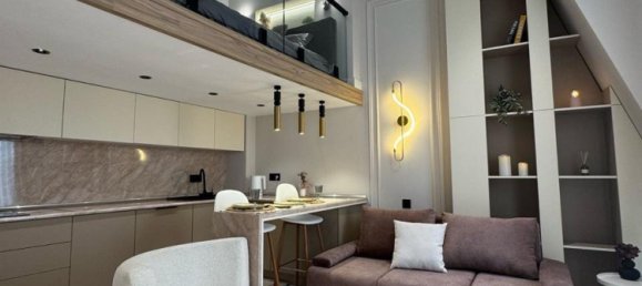 Apartamento T2 em Khatay, Azerbaijan N.º 1282 6