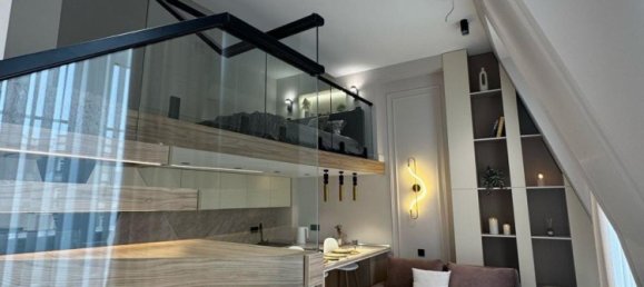 Apartamento T2 em Khatay, Azerbaijan N.º 1282 11