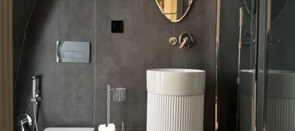 Apartamento T2 em Khatay, Azerbaijan N.º 1282 12