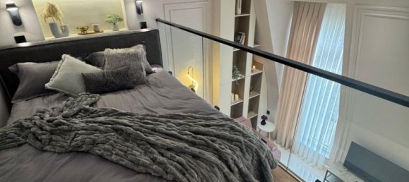 Apartamento T2 em Khatay, Azerbaijan N.º 1282 2