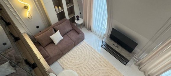 Apartamento T2 em Khatay, Azerbaijan N.º 1282 8