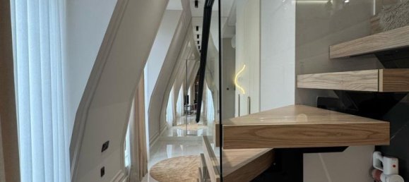 Apartamento T2 em Khatay, Azerbaijan N.º 1282 17