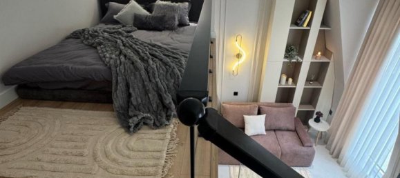 Apartamento T2 em Khatay, Azerbaijan N.º 1282 3