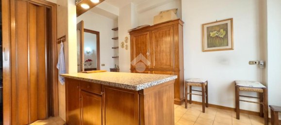 5-Zimmer Wohnung in Novi Ligure, Italy, Nr. 7333 13