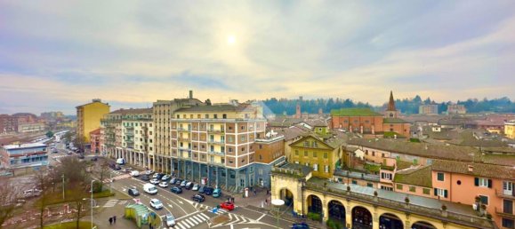 5-Zimmer Wohnung in Novi Ligure, Italy, Nr. 7333 7