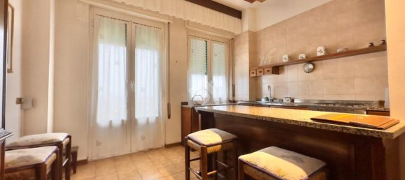 5-Zimmer Wohnung in Novi Ligure, Italy, Nr. 7333 15