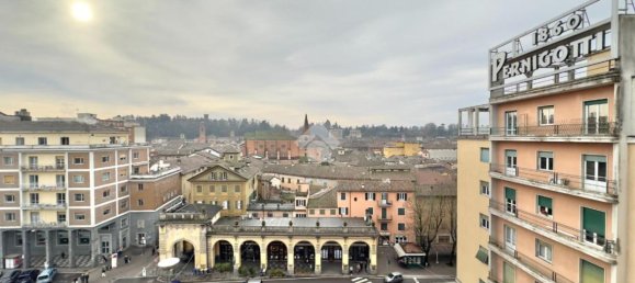 5-Zimmer Wohnung in Novi Ligure, Italy, Nr. 7333 9