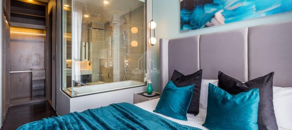 Apartamento com 3 quartos em condomínio em Park Origin Thonglor Bangkok, Thailand N.º 30491 7