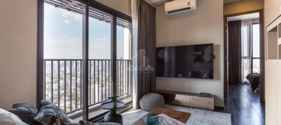 Apartamento com 3 quartos em condomínio em Park Origin Thonglor Bangkok, Thailand N.º 30491 2