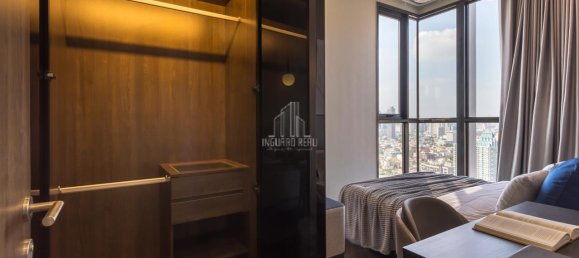 Apartamento com 3 quartos em condomínio em Park Origin Thonglor Bangkok, Thailand N.º 30491 4