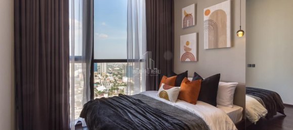 Apartamento com 3 quartos em condomínio em Park Origin Thonglor Bangkok, Thailand N.º 30491 3