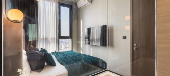 Apartamento com 3 quartos em condomínio em Park Origin Thonglor Bangkok, Thailand N.º 30491 13