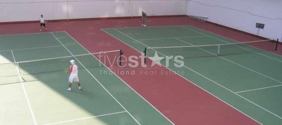 2 bedrooms Condo in Bangkok, Thailand No. 7715 16