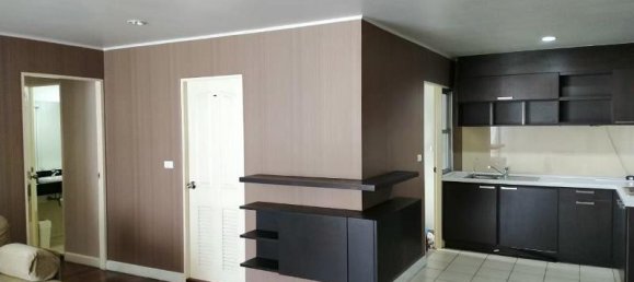 2 bedrooms Condo in Bangkok, Thailand No. 7715 11