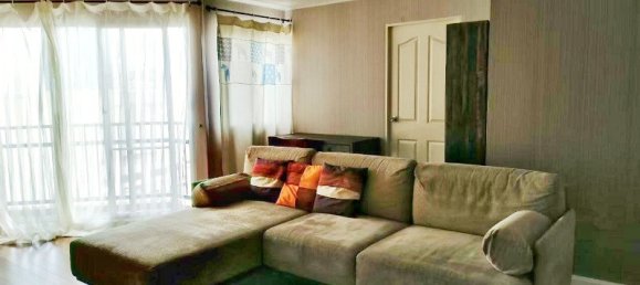2 bedrooms Condo in Bangkok, Thailand No. 7715 2