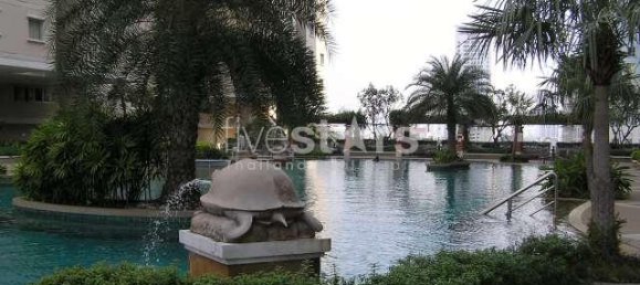 2 bedrooms Condo in Bangkok, Thailand No. 7715 15