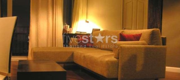 2 bedrooms Condo in Bangkok, Thailand No. 7715 3