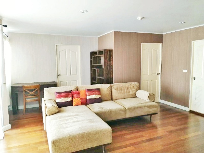 2 bedrooms Condo in Bangkok, Thailand No. 7715