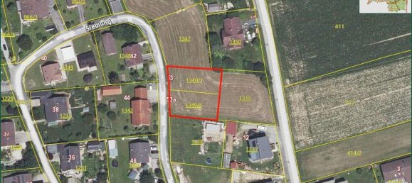 Terreno em Neudau, Austria N.º 228684 6