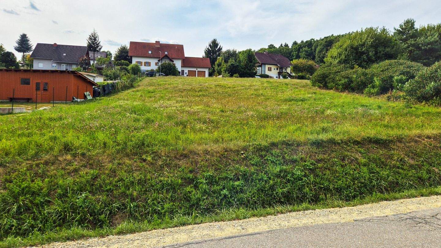 Terreno em Neudau, Austria N.º 228684