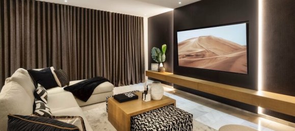 12 bedrooms Villa in Marbella, Spain No. 100535 23