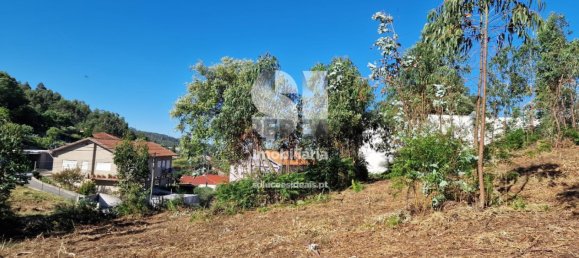 Grundstück in Rebordosa, Portugal, Nr. 157158 3