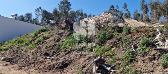 Grundstück in Rebordosa, Portugal, Nr. 157158 5