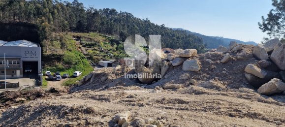 Grundstück in Rebordosa, Portugal, Nr. 157158 26