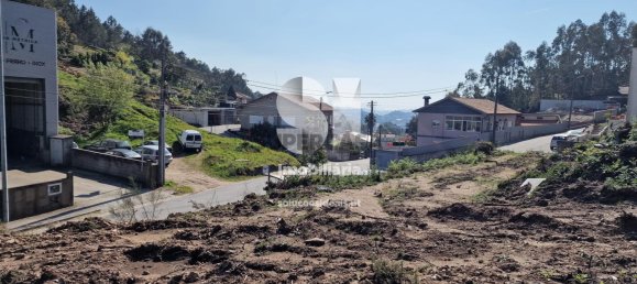 Grundstück in Rebordosa, Portugal, Nr. 157158 34