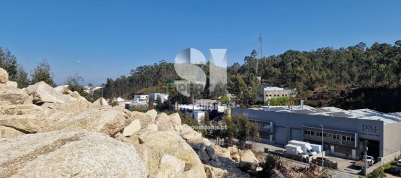 Grundstück in Rebordosa, Portugal, Nr. 157158 39