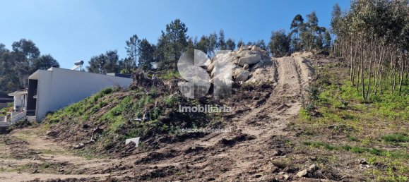 Grundstück in Rebordosa, Portugal, Nr. 157158 15