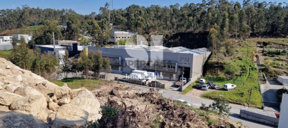 Grundstück in Rebordosa, Portugal, Nr. 157158 30