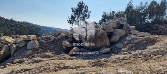 Grundstück in Rebordosa, Portugal, Nr. 157158 35
