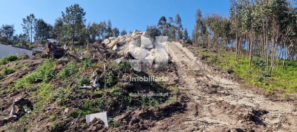 Grundstück in Rebordosa, Portugal, Nr. 157158 8