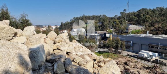 Grundstück in Rebordosa, Portugal, Nr. 157158 36