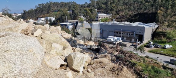 Grundstück in Rebordosa, Portugal, Nr. 157158 22