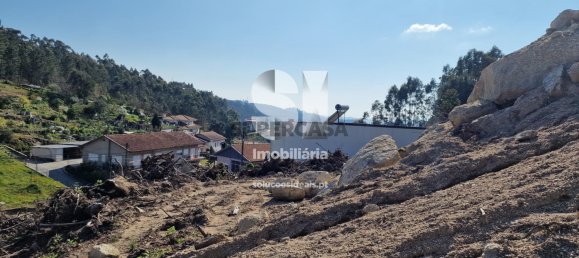 Grundstück in Rebordosa, Portugal, Nr. 157158 4