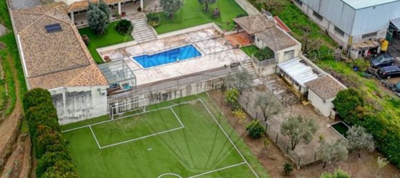 4 chambres Maison à Milheiros de Poiares, Portugal No. 20999 41