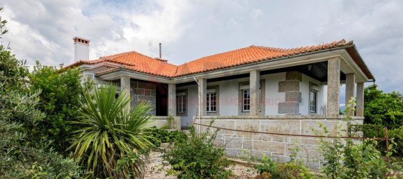 6 Schlafzimmer Haus in Seixo da Beira, Portugal, Nr. 78498 2